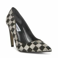 Coupon ⭐ New ✨ SteveMadden ATLANTA-R BLACK MULTI 🎁 🌟 -Steve Madden Shoes For Women Shop STEVEMADDEN SHOES ATLANTA R BLACK MULTI preview maxWidth 2000 maxHeight 2000