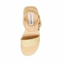 Brand new 🧨 Top 10 ❤️ SteveMadden AUBURN NATURAL 🎁 😍 -Steve Madden Shoes For Women Shop STEVEMADDEN SHOES AUBURN NATURAL TOP