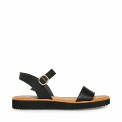 Coupon π― Discount π STEVEMADDEN AVALON BLACK LEATHER π π 14 Coupon π― Discount π STEVEMADDEN AVALON BLACK LEATHER π π -Steve Madden Shoes For Women Shop STEVEMADDEN SHOES AVALON BLACK LEATHER SIDE 2