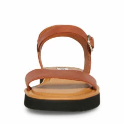 Cheap 🔥 Best Pirce 🔔 STEVEMADDEN AVALON TAN LEATHER ⌛ 🧨 -Steve Madden Shoes For Women Shop STEVEMADDEN SHOES AVALON TAN LEATHER FRONT