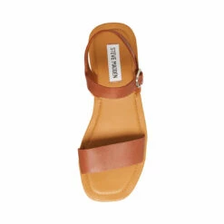 Cheap 🔥 Best Pirce 🔔 STEVEMADDEN AVALON TAN LEATHER ⌛ 🧨 -Steve Madden Shoes For Women Shop STEVEMADDEN SHOES AVALON TAN LEATHER TOP