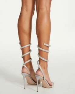 Best reviews of ✔️ Flash Sale 💯 SteveMadden BALI BLACK 🧨 👍 -Steve Madden Shoes For Women Shop STEVEMADDEN SHOES BALI RHINESTONES LIFESTYLE4