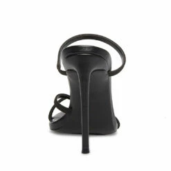 Buy 🥰 Top 10 🔔 SteveMadden BELLEZZA BLACK 🧨 😍 -Steve Madden Shoes For Women Shop STEVEMADDEN SHOES BELLEZZA BLACK BACK