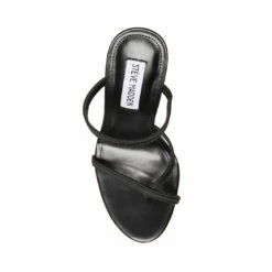 Buy 🥰 Top 10 🔔 SteveMadden BELLEZZA BLACK 🧨 😍 -Steve Madden Shoes For Women Shop STEVEMADDEN SHOES BELLEZZA BLACK TOP