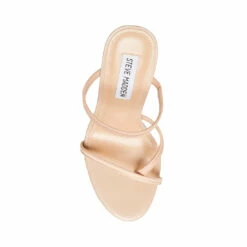 Flash Sale 🤩 Outlet 😍 SteveMadden BELLEZZA TAN 🛒 🔔 -Steve Madden Shoes For Women Shop STEVEMADDEN SHOES BELLEZZA NUDE TOP