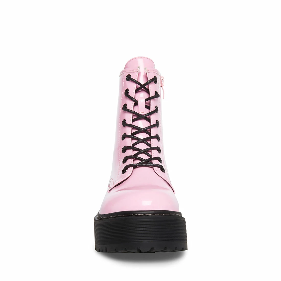 Budget 😉 Best Sale 😍 SteveMadden BETTYY PINK PATENT 👍 👏 6 Budget 😉 Best Sale 😍 SteveMadden BETTYY PINK PATENT 👍 👏 - Image 4