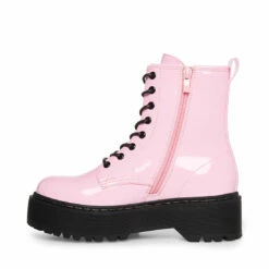 Budget 😉 Best Sale 😍 SteveMadden BETTYY PINK PATENT 👍 👏 12 Budget 😉 Best Sale 😍 SteveMadden BETTYY PINK PATENT 👍 👏 -Steve Madden Shoes For Women Shop STEVEMADDEN SHOES BETTYY PINK PATENT INSIDE