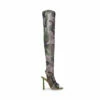 Outlet ๐ Top 10 ๐คฉ SteveMadden BEVERLEY CAMOUFLAGE ๐ ๐ 2 Outlet ๐ Top 10 ๐คฉ SteveMadden BEVERLEY CAMOUFLAGE ๐ ๐ -Steve Madden Shoes For Women Shop STEVEMADDEN SHOES BEVERLEY CAMOUFLAGE SIDE 1