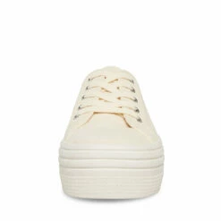 Brand new 🎉 New ⌛ SteveMadden BOBBI 30 BONE 🔔 🛒 -Steve Madden Shoes For Women Shop STEVEMADDEN SHOES BOBBI30 BONE FRONT FRONT