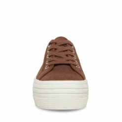 Coupon โ Brand new โญ SteveMadden BOBBI 30 BROWN ๐ฏ ๐ฅฐ 19 Coupon โ Brand new โญ SteveMadden BOBBI 30 BROWN ๐ฏ ๐ฅฐ -Steve Madden Shoes For Women Shop STEVEMADDEN SHOES BOBBI30 BROWN FRONT 1