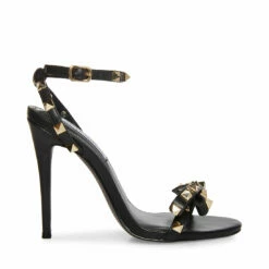 New 😉 Coupon 🎉 SteveMadden BRADSHAW BLACK ⌛ 🧨 -Steve Madden Shoes For Women Shop STEVEMADDEN SHOES BRADSHAW BLACK MULTI SIDE 1