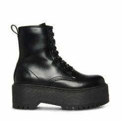 Best Sale 👍 Outlet ⭐ SteveMadden BETTYY2-0 BLACK 😍 👍