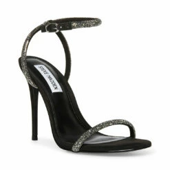 Cheapest 😍 Budget 🌟 SteveMadden BRESLIN BLACK 🔔 😉 -Steve Madden Shoes For Women Shop STEVEMADDEN SHOES BRESLIN BLACK