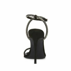 Cheapest 😍 Budget 🌟 SteveMadden BRESLIN BLACK 🔔 😉 -Steve Madden Shoes For Women Shop STEVEMADDEN SHOES BRESLIN BLACK BACK