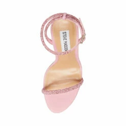 Outlet ⭐ Cheapest 👏 SteveMadden BRESLIN PINK ✔️ 🔥 -Steve Madden Shoes For Women Shop STEVEMADDEN SHOES BRESLIN PINK TOP