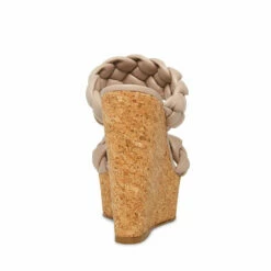 Budget โ๏ธ Best Sale โ๏ธ STEVEMADDEN BRIA TAUPE ๐ ๐คฉ 13 Budget โ๏ธ Best Sale โ๏ธ STEVEMADDEN BRIA TAUPE ๐ ๐คฉ -Steve Madden Shoes For Women Shop STEVEMADDEN SHOES BRIA TAUPE BACK