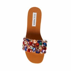 Best deal 🔥 Hot Sale 🌟 SteveMadden BRIELLE MULTI 🎉 ⌛ -Steve Madden Shoes For Women Shop STEVEMADDEN SHOES BRIELLE MULTI TOP 1