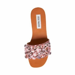 Flash Sale ⌛ Deals 🔔 SteveMadden BRIELLE PINK 🛒 🧨 -Steve Madden Shoes For Women Shop STEVEMADDEN SHOES BRIELLE PINK TOP