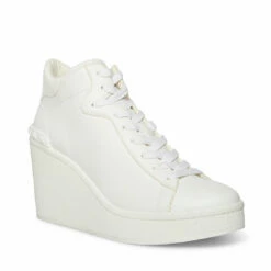 Coupon 🛒 Budget 🎉 SteveMadden BRIX WHITE 🔔 🛒 -Steve Madden Shoes For Women Shop STEVEMADDEN SHOES BRIX WHITE