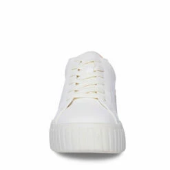 Cheap ๐คฉ Cheapest ๐ SteveMadden CALDER WHITE/SAND โ๏ธ ๐ 10 Cheap ๐คฉ Cheapest ๐ SteveMadden CALDER WHITE/SAND โ๏ธ ๐ -Steve Madden Shoes For Women Shop STEVEMADDEN SHOES CALDER BONE FRONT