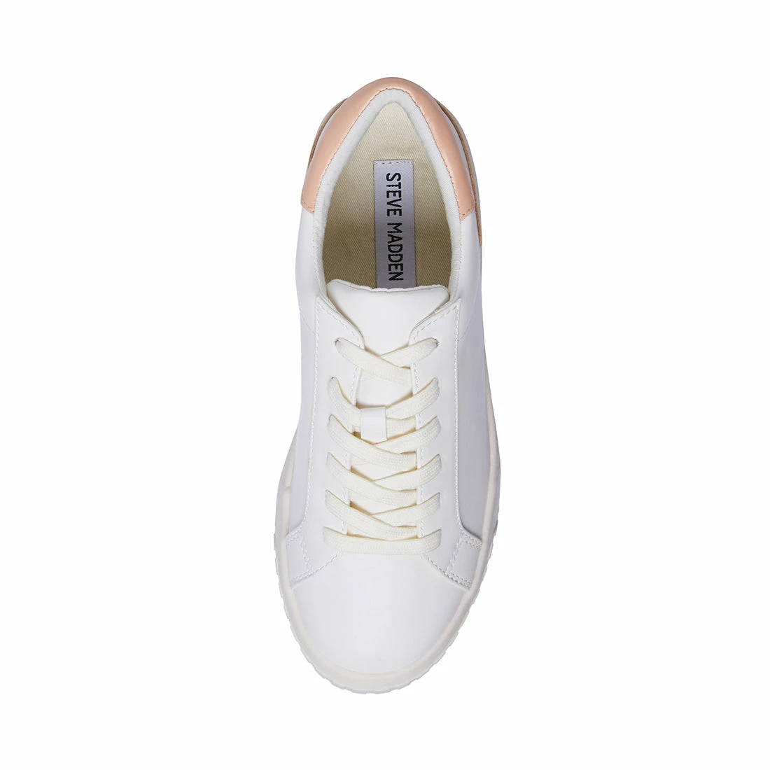 Cheap ๐คฉ Cheapest ๐ SteveMadden CALDER WHITE/SAND โ๏ธ ๐ 6 Cheap ๐คฉ Cheapest ๐ SteveMadden CALDER WHITE/SAND โ๏ธ ๐ - Image 4
