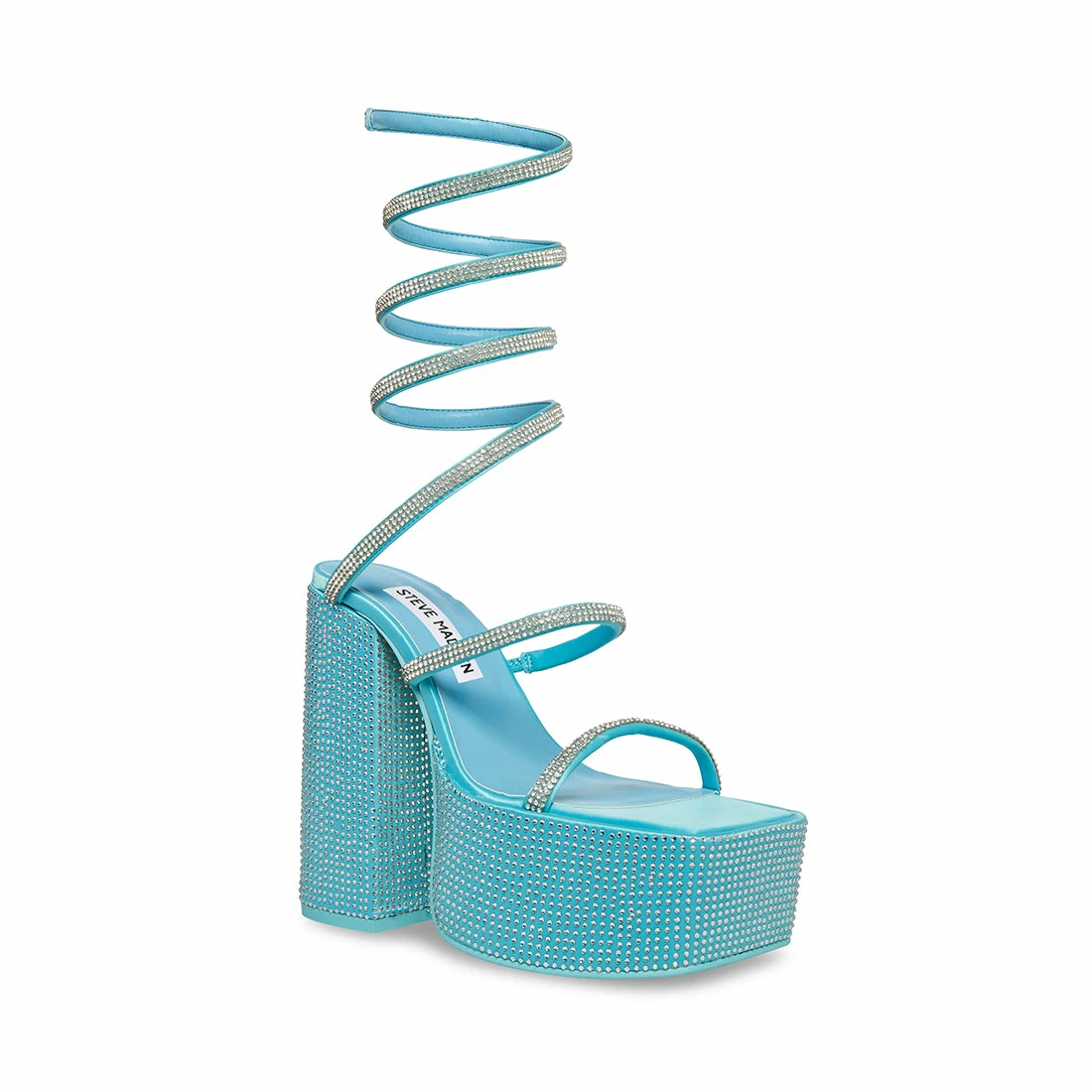 Wholesale ๐ฅ Best Sale โจ SteveMadden CAMPARI BLUE ๐ ๐ 4 Wholesale ๐ฅ Best Sale โจ SteveMadden CAMPARI BLUE ๐ ๐ - Image 2