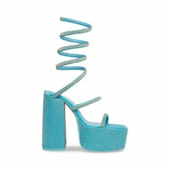Wholesale ๐ฅ Best Sale โจ SteveMadden CAMPARI BLUE ๐ ๐