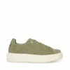 Wholesale 🤩 Promo 👏 SteveMadden CATCHER GREEN 🤩 🎁 1 Wholesale 🤩 Promo 👏 SteveMadden CATCHER GREEN 🤩 🎁 -Steve Madden Shoes For Women Shop STEVEMADDEN SHOES CATHCER GREEN SIDE 5