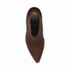 Discount 🧨 Wholesale 👍 SteveMadden CATREENA BROWN NUBUCK 😍 👍 -Steve Madden Shoes For Women Shop STEVEMADDEN SHOES CATREENA BROWN NUBUCK TOP 1