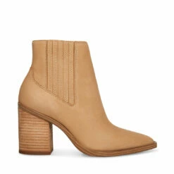 Buy 🎉 Promo 🎁 SteveMadden CATREENA TAN NUBUCK 🔔 😀