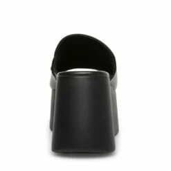 Best reviews of ๐ Coupon ๐ SteveMadden CHRISTA BLACK LEATHER ๐งจ ๐ 14 Best reviews of ๐ Coupon ๐ SteveMadden CHRISTA BLACK LEATHER ๐งจ ๐ -Steve Madden Shoes For Women Shop STEVEMADDEN SHOES CHRISTA BLACK BACK