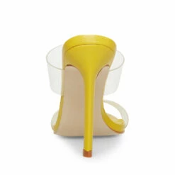 Hot Sale ๐ Discount โญ SteveMadden CLARABETH YELLOW ๐ฏ โค๏ธ 13 Hot Sale ๐ Discount โญ SteveMadden CLARABETH YELLOW ๐ฏ โค๏ธ -Steve Madden Shoes For Women Shop STEVEMADDEN SHOES CLARABETH YELLOW BACK