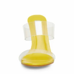 Hot Sale ๐ Discount โญ SteveMadden CLARABETH YELLOW ๐ฏ โค๏ธ 11 Hot Sale ๐ Discount โญ SteveMadden CLARABETH YELLOW ๐ฏ โค๏ธ -Steve Madden Shoes For Women Shop STEVEMADDEN SHOES CLARABETH YELLOW FRONT