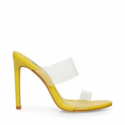 Hot Sale ๐ Discount โญ SteveMadden CLARABETH YELLOW ๐ฏ โค๏ธ 15 Hot Sale ๐ Discount โญ SteveMadden CLARABETH YELLOW ๐ฏ โค๏ธ -Steve Madden Shoes For Women Shop STEVEMADDEN SHOES CLARABETH YELLOW SIDE 2