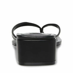 Buy 🔥 Cheapest 😍 SteveMadden CLAUDETTE BLACK ✔️ 😍 -Steve Madden Shoes For Women Shop STEVEMADDEN SHOES CLAUDETTE BLACK BACK