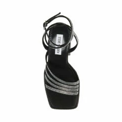 Top 10 ๐ฏ Promo ๐ SteveMadden COCKTAILS BLACK ๐ ๐ 15 Top 10 ๐ฏ Promo ๐ SteveMadden COCKTAILS BLACK ๐ ๐ -Steve Madden Shoes For Women Shop STEVEMADDEN SHOES COCKTAILS BLACK TOP
