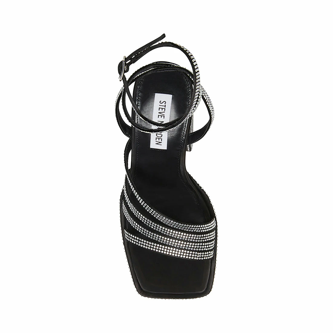 Top 10 ๐ฏ Promo ๐ SteveMadden COCKTAILS BLACK ๐ ๐ 6 Top 10 ๐ฏ Promo ๐ SteveMadden COCKTAILS BLACK ๐ ๐ - Image 4