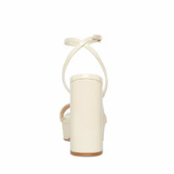 Cheap ๐ฏ Top 10 ๐ SteveMadden LESSA BONE PATENT ๐ ๐ 16 Cheap ๐ฏ Top 10 ๐ SteveMadden LESSA BONE PATENT ๐ ๐ -Steve Madden Shoes For Women Shop STEVEMADDEN SHOES CORBA LESSA BONE PATENT BACK