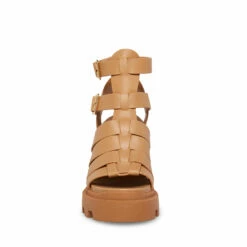 Promo 🔔 New 🧨 SteveMadden COSMIC TAN ⌛ 🔥 -Steve Madden Shoes For Women Shop STEVEMADDEN SHOES COSMIC TAN FRONT 1