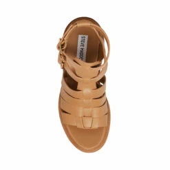 Promo 🔔 New 🧨 SteveMadden COSMIC TAN ⌛ 🔥 -Steve Madden Shoes For Women Shop STEVEMADDEN SHOES COSMIC TAN TOP 1
