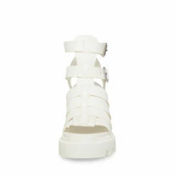 Cheap 🎁 Flash Sale 🌟 SteveMadden COSMIC WHITE ❤️ 🎁 -Steve Madden Shoes For Women Shop STEVEMADDEN SHOES COSMIC WHITE FRONT 1