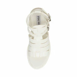 Cheap 🎁 Flash Sale 🌟 SteveMadden COSMIC WHITE ❤️ 🎁 -Steve Madden Shoes For Women Shop STEVEMADDEN SHOES COSMIC WHITE TOP 1