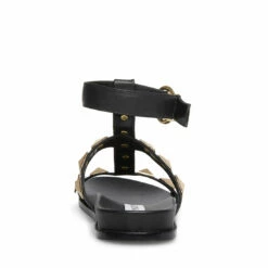 Outlet 🎉 Outlet 🎉 SteveMadden DAFT BLACK 😍 🔔 -Steve Madden Shoes For Women Shop STEVEMADDEN SHOES DAFT BLACK BACK