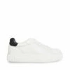 Deals 👏 Wholesale ⌛ SteveMadden DILLYN WHITE BLACK 🤩 💯 -Steve Madden Shoes For Women Shop STEVEMADDEN SHOES DILLYN WHITE BLACK3