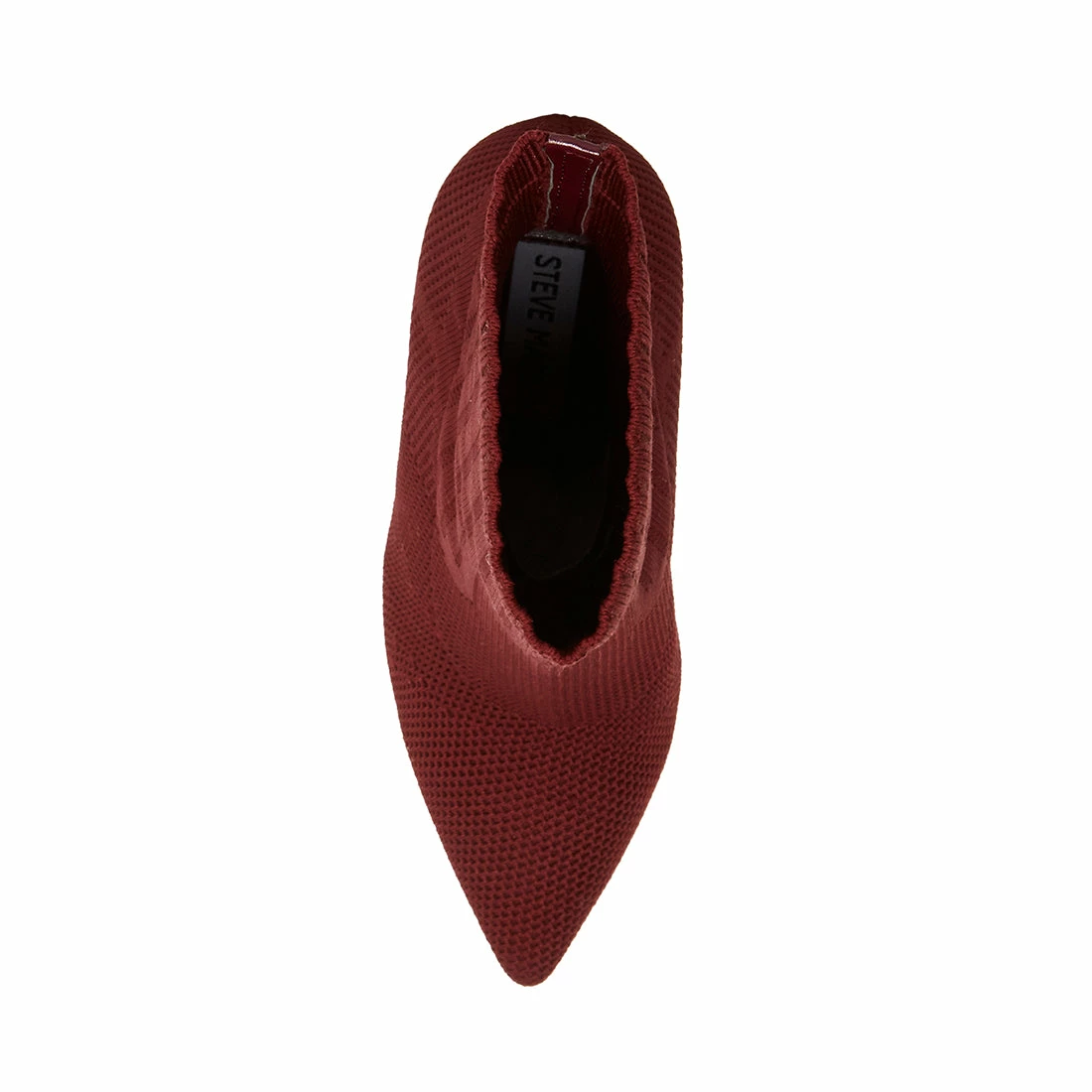 Discount ๐ Discount โญ SteveMadden DISCREET BURGUNDY โจ ๐ฏ 6 Discount ๐ Discount โญ SteveMadden DISCREET BURGUNDY โจ ๐ฏ - Image 4