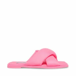 Top 10 🛒 Promo ✔️ SteveMadden DIXIE PINK 👏 🎁
