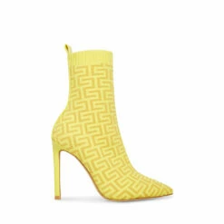 Flash Sale ✨ Flash Sale 😍 SteveMadden DIANI BROWN MULTI 👍 🔔 -Steve Madden Shoes For Women Shop STEVEMADDEN SHOES DOLLER YELLOW MULTI SIDE