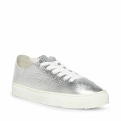 Cheapest โจ Hot Sale ๐ SteveMadden DOREY SILVER LEATHER ๐ ๐ 10 Cheapest โจ Hot Sale ๐ SteveMadden DOREY SILVER LEATHER ๐ ๐ -Steve Madden Shoes For Women Shop STEVEMADDEN SHOES DOREY SILVER LEATHER