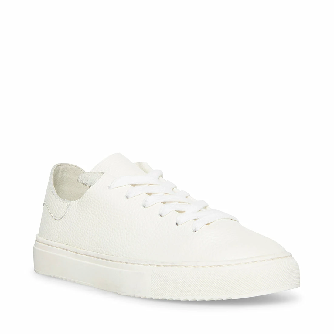 Top 10 ๐ Cheap ๐ SteveMadden DOREY WHITE LEATHER ๐ ๐ 4 Top 10 ๐ Cheap ๐ SteveMadden DOREY WHITE LEATHER ๐ ๐ - Image 2