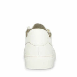 Top 10 ๐ Cheap ๐ SteveMadden DOREY WHITE LEATHER ๐ ๐ 13 Top 10 ๐ Cheap ๐ SteveMadden DOREY WHITE LEATHER ๐ ๐ -Steve Madden Shoes For Women Shop STEVEMADDEN SHOES DOREY WHITE LEATHER BACK